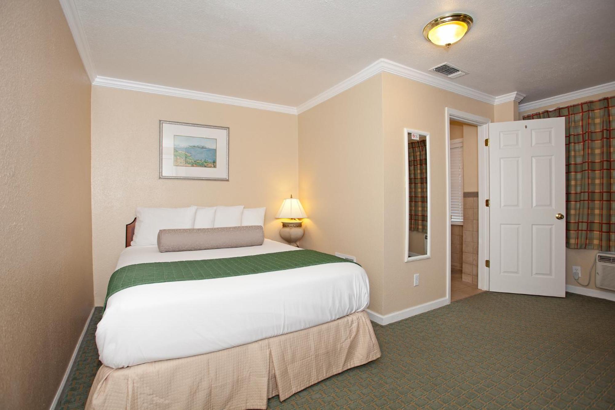 Traveler'S Inn Williams, Ca Modern Renovated Hotel Værelse billede