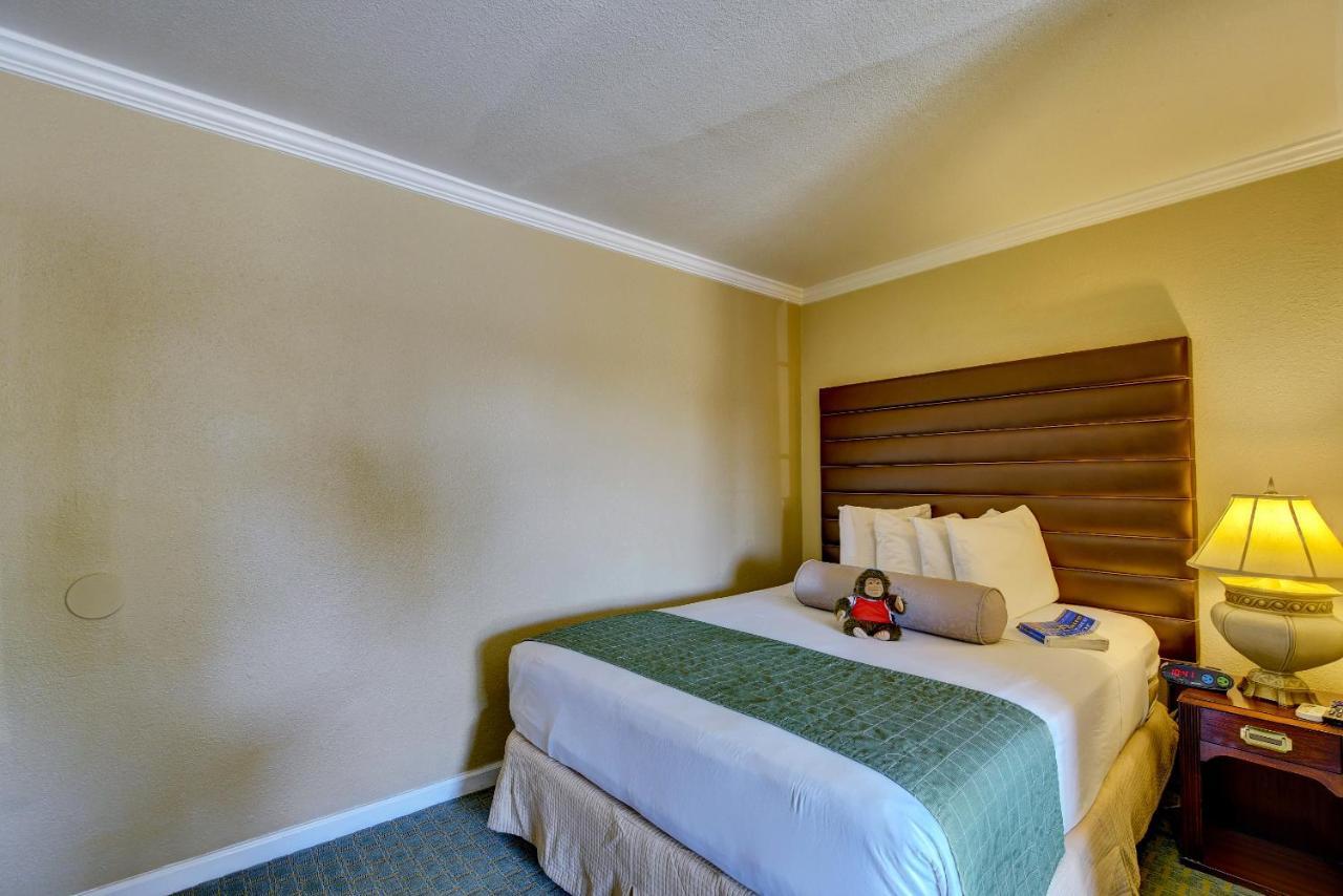 Traveler'S Inn Williams, Ca Modern Renovated Hotel Eksteriør billede